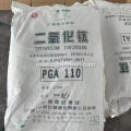 Tio2 Titanium Oxide Industrial Grade PGA-110